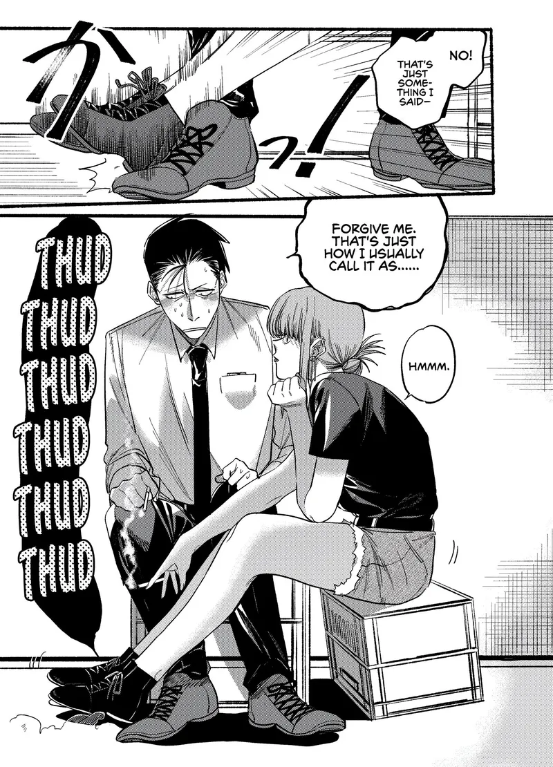 Page 5 of Chapter 18: Eighteenth Smoke and Social Support