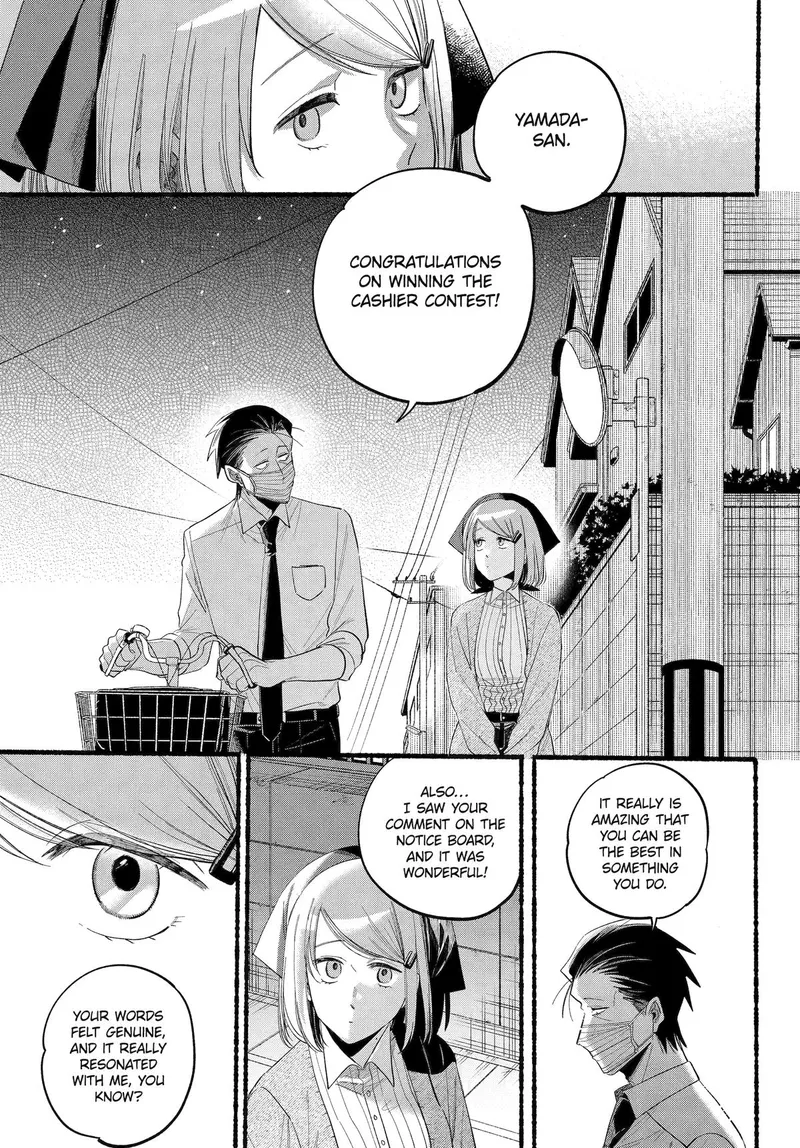Page 12 of Chapter 39: Thirty-Ninth Smoke and Personal Growth